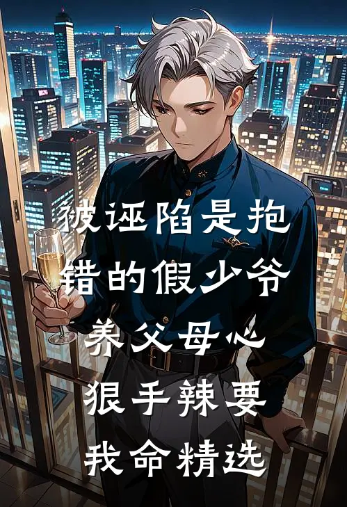 被诬陷是抱错的假少爷，养父母心狠手辣要我命精选