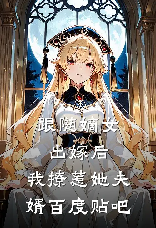 跟随嫡女出嫁后，我撩惹她夫婿百度贴吧