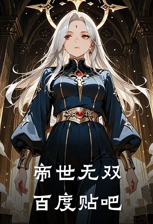 帝世无双百度贴吧
