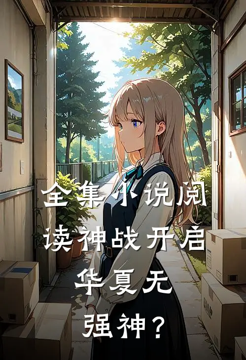全集小说阅读神战开启，华夏无强神？