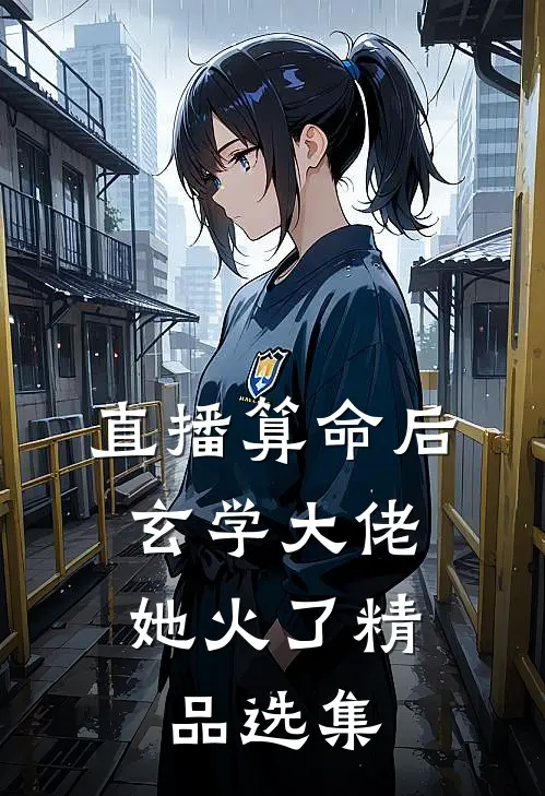 直播算命后,玄学大佬她火了精品选集