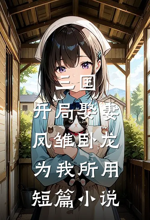 三国:开局娶妻,凤雏卧龙为我所用短篇小说