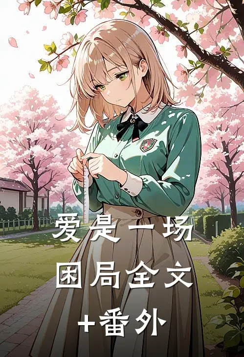 爱是一场困局全文+番外