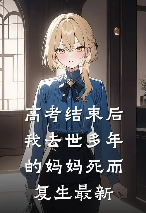 高考结束后，我去世多年的妈妈死而复生最新