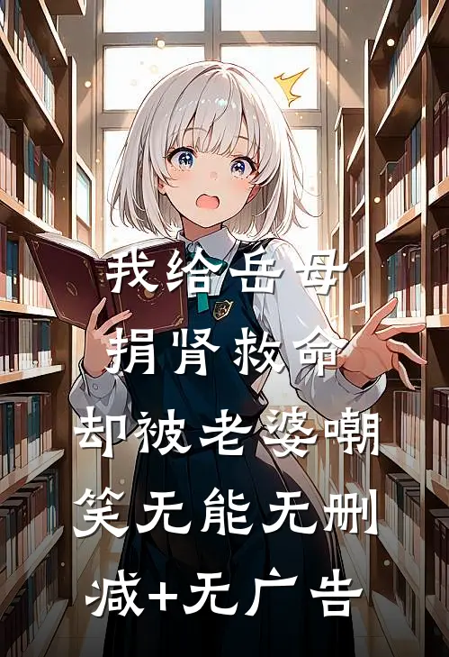 我给岳母捐肾救命，却被老婆嘲笑无能无删减+无广告