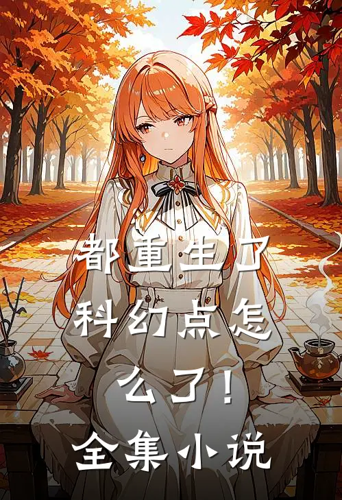 都重生了，科幻点怎么了！全集小说