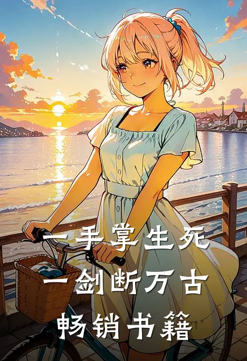 一手掌生死，一剑断万古畅销书籍