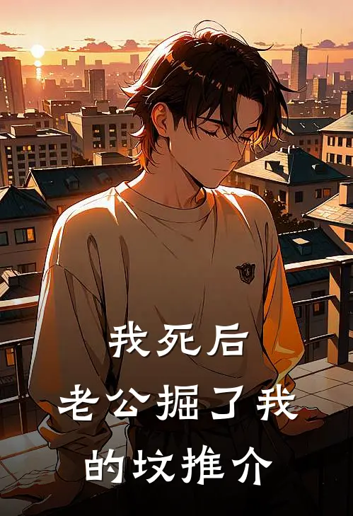 我死后，老公掘了我的坟推介