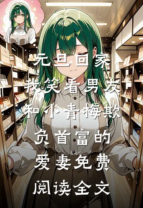元旦回家，我笑看男友和小青梅欺负首富的爱妻免费阅读全文