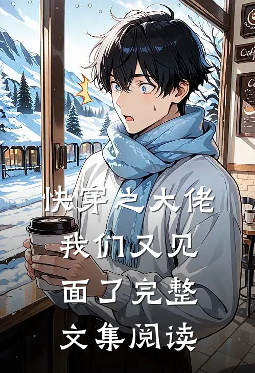 快穿之大佬我们又见面了完整文集阅读