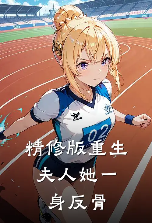 精修版重生，夫人她一身反骨
