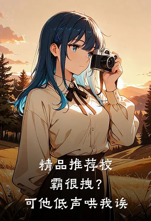 精品推荐校霸很拽？可他低声哄我诶
