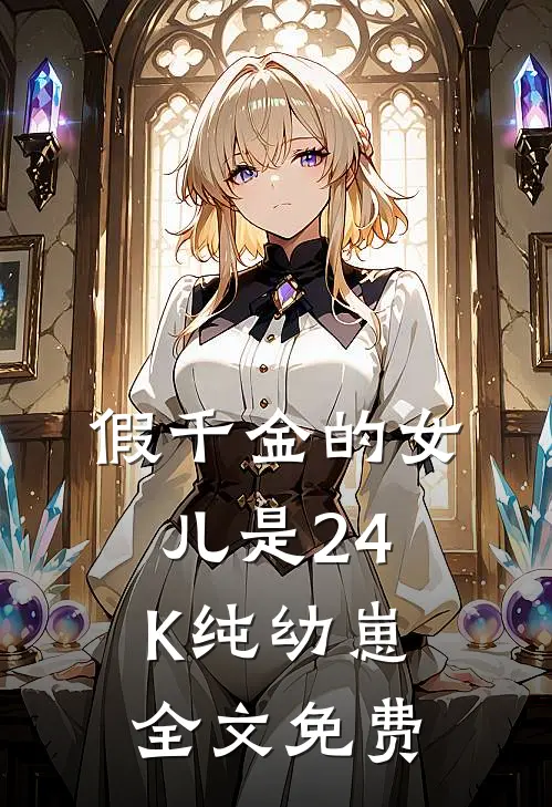 假千金的女儿是24K纯幼崽全文免费
