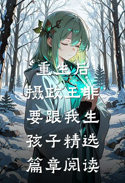重生后，摄政王非要跟我生孩子精选篇章阅读