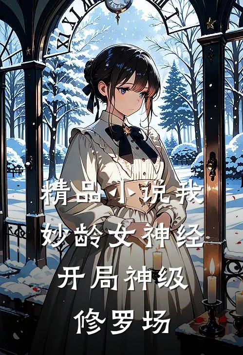精品小说我，妙龄女神经，开局神级修罗场