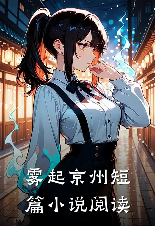 雾起京州短篇小说阅读