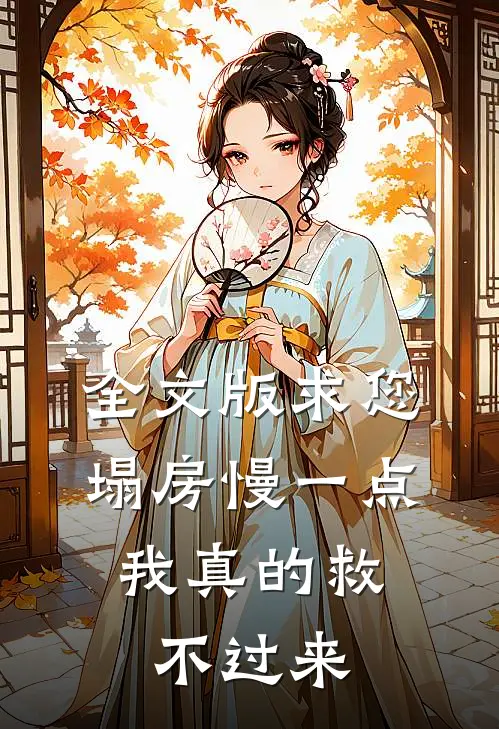 全文版求您塌房慢一点，我真的救不过来