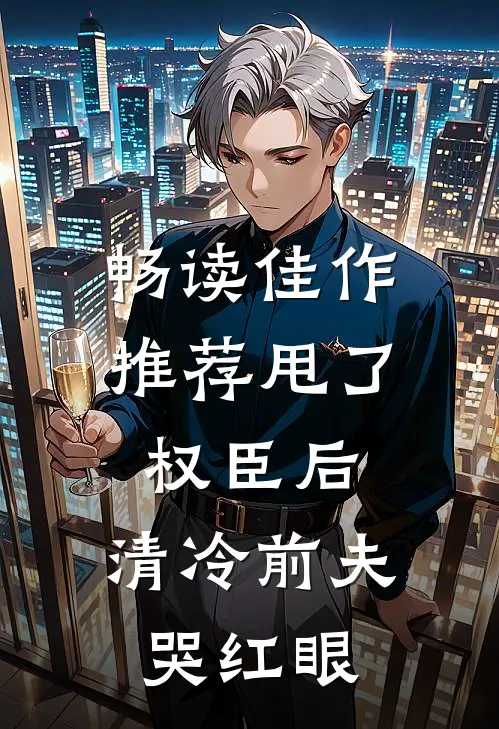 畅读佳作推荐甩了权臣后，清冷前夫哭红眼