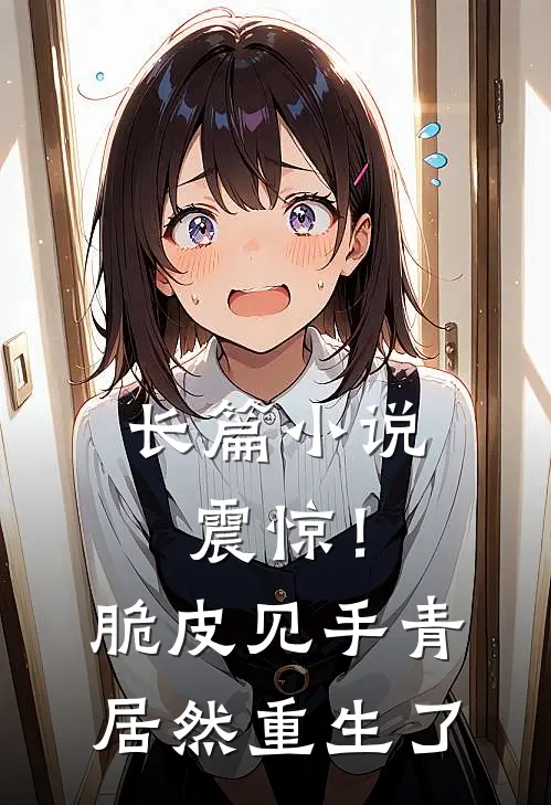 长篇小说震惊！脆皮见手青居然重生了