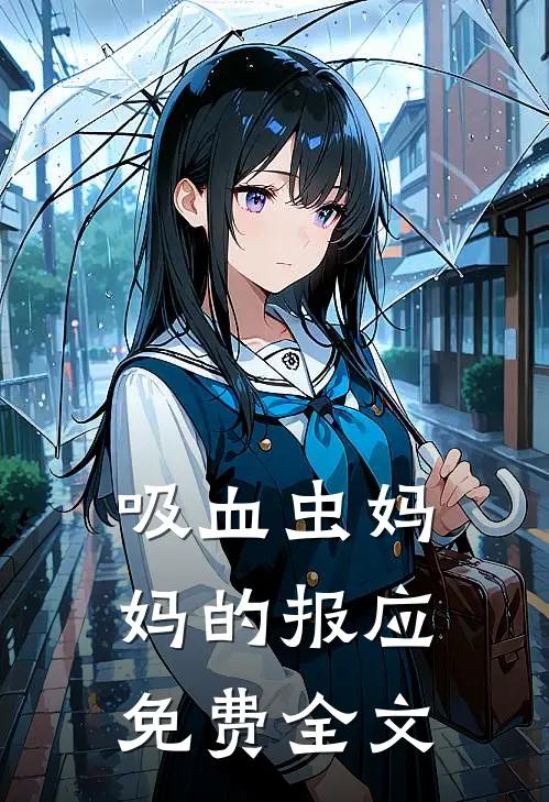 吸血虫妈妈的报应免费全文