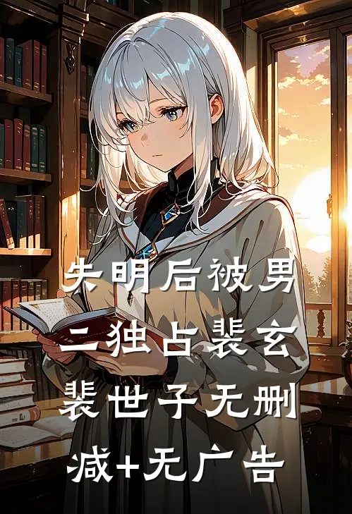 失明后被男二独占裴玄裴世子无删减+无广告