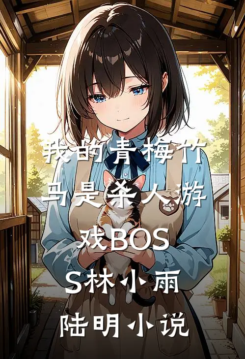 我的青梅竹马是杀人游戏BOSS林小雨陆明小说
