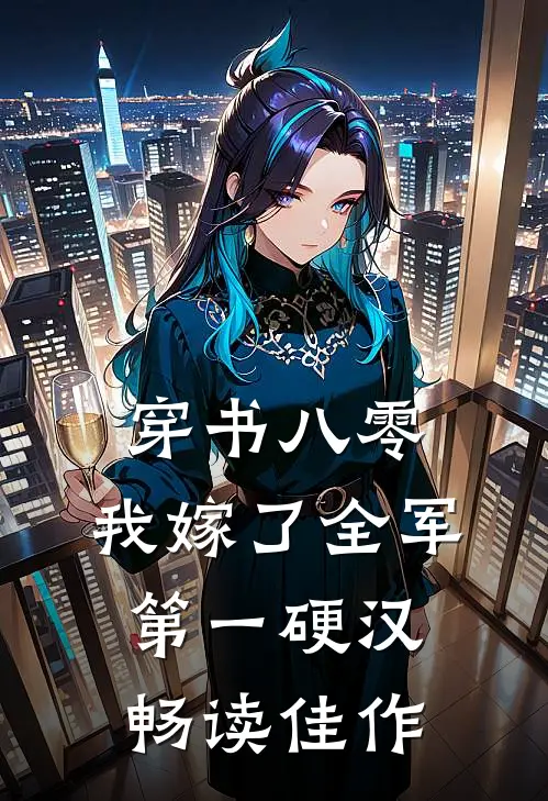穿书八零，我嫁了全军第一硬汉畅读佳作