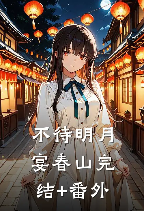 不待明月宴春山完结+番外