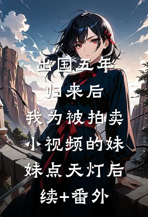 出国五年归来后，我为被拍卖小视频的妹妹点天灯后续+番外
