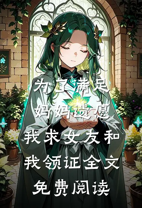 为了满足妈妈遗愿，我求女友和我领证全文免费阅读