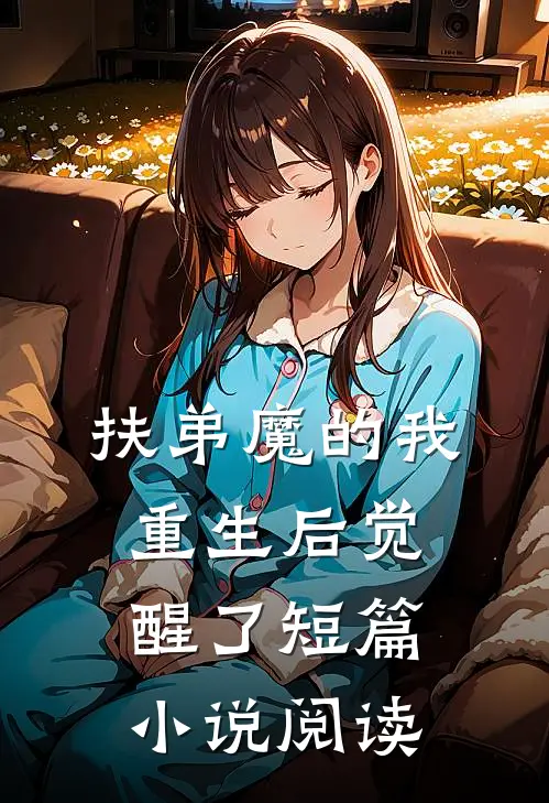 扶弟魔的我重生后觉醒了短篇小说阅读