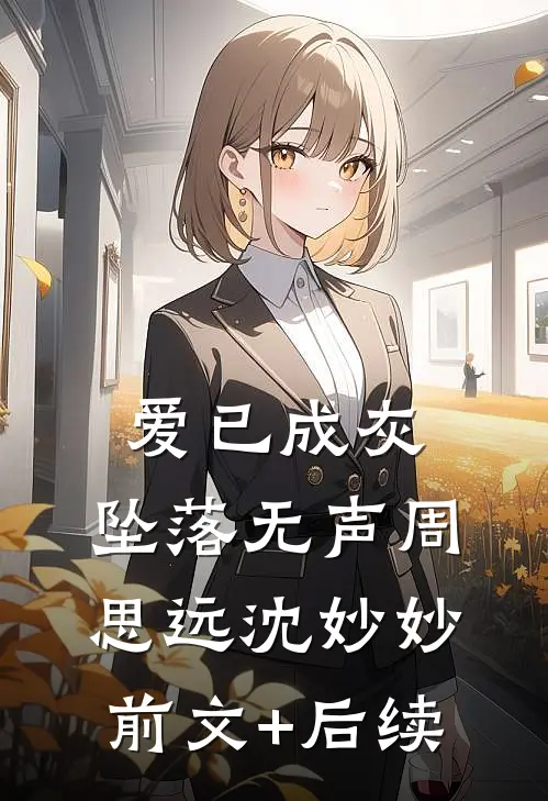 爱已成灰，坠落无声周思远沈妙妙前文+后续