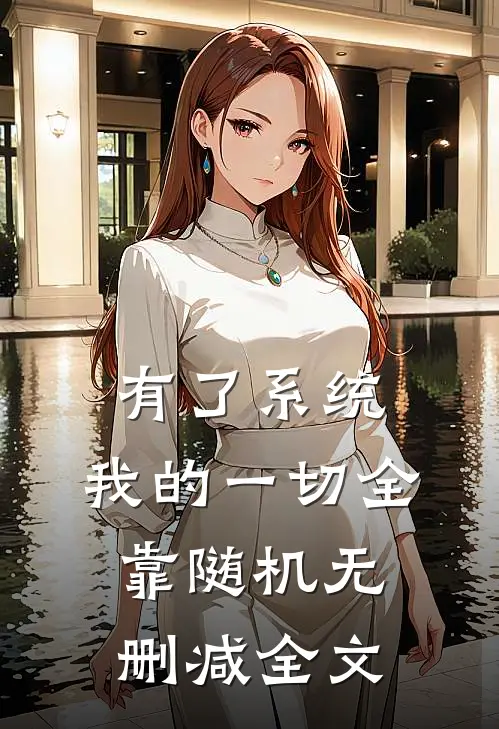 有了系统：我的一切全靠随机无删减全文