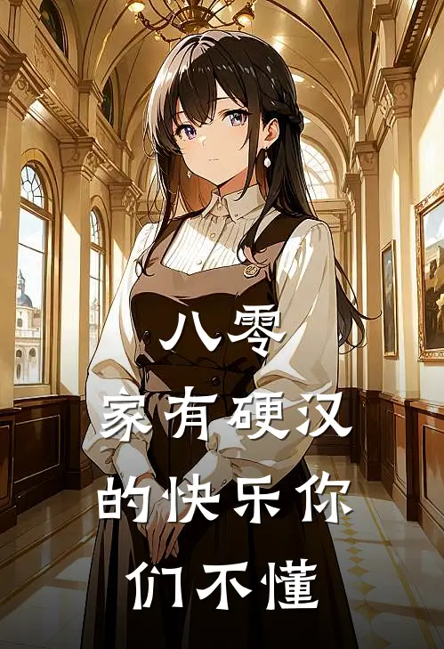 八零：家有硬汉的快乐你们不懂