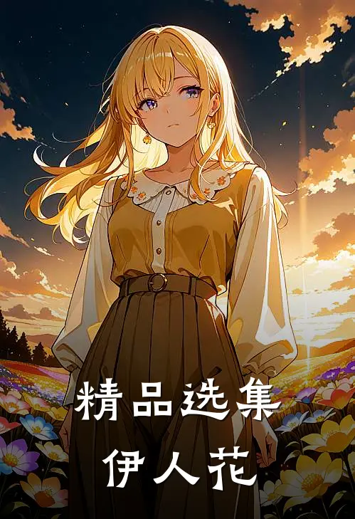 精品选集伊人花