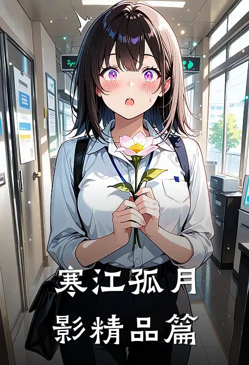 寒江孤月影精品篇