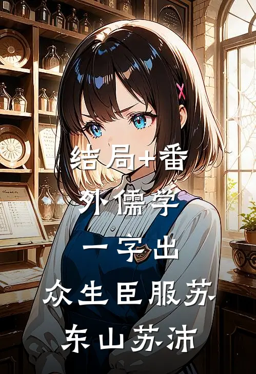 结局+番外儒学：一字出，众生臣服苏东山苏沛