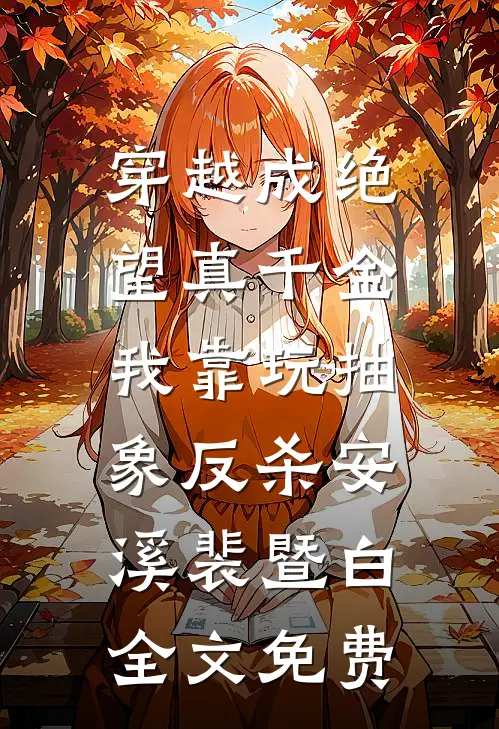 穿越成绝望真千金，我靠玩抽象反杀安溪裴暨白全文免费