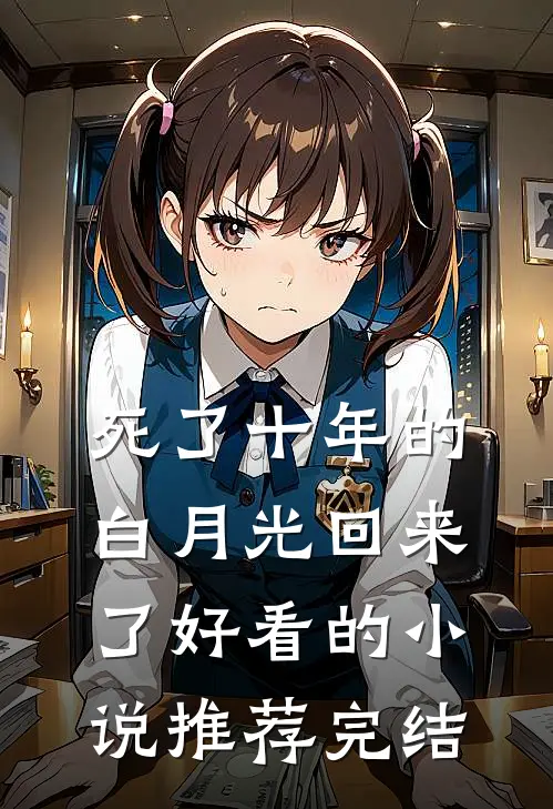 死了十年的白月光回来了好看的小说推荐完结