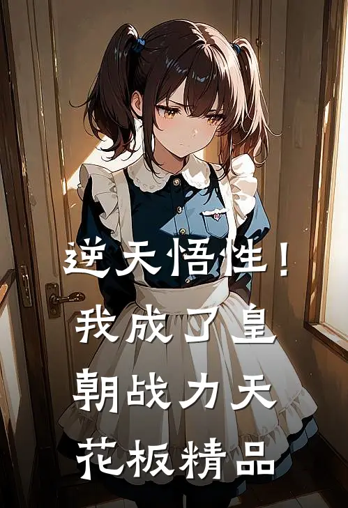 逆天悟性！我成了皇朝战力天花板精品