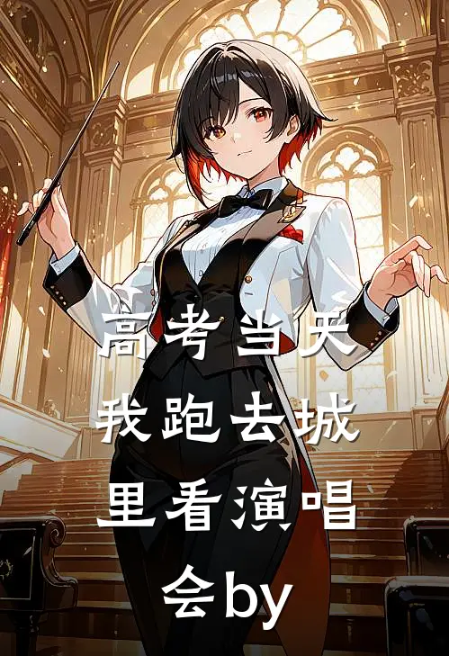 高考当天，我跑去城里看演唱会by