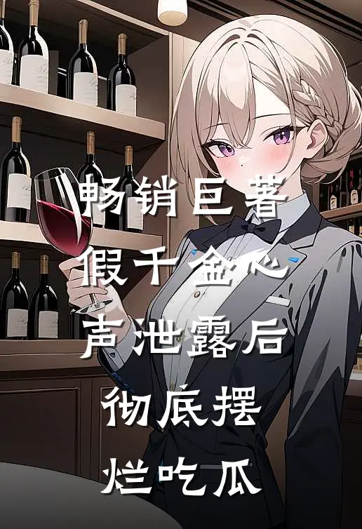 畅销巨著假千金心声泄露后，彻底摆烂吃瓜