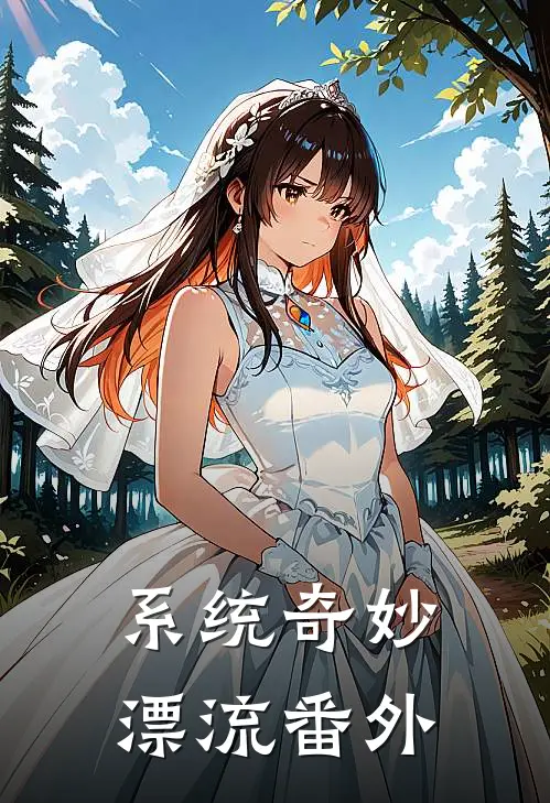 系统奇妙漂流 番外