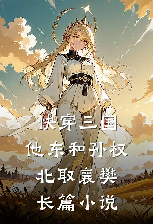 快穿三国：他东和孙权北取襄樊长篇小说