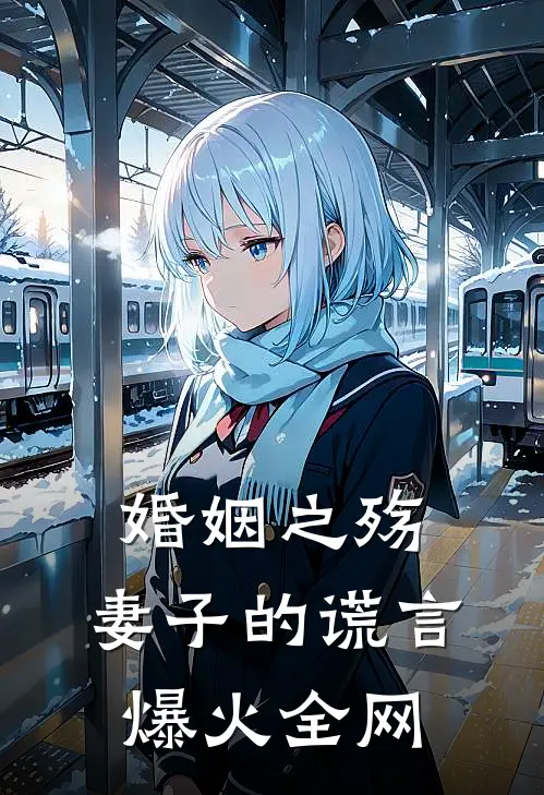 婚姻之殇：妻子的谎言爆火全网