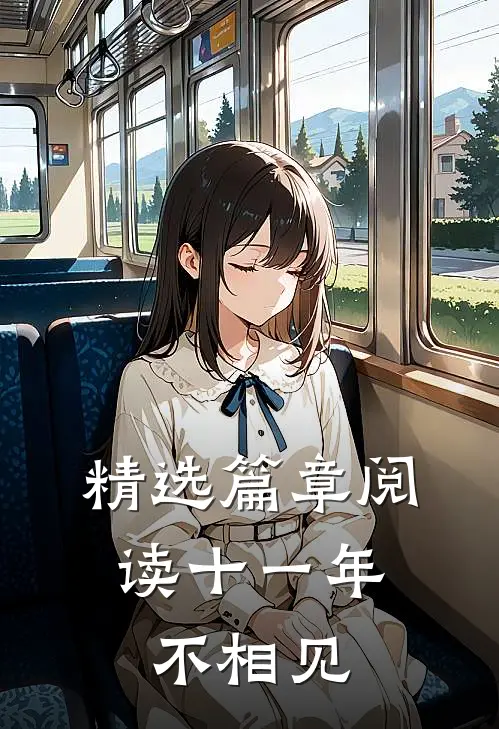 精选篇章阅读十一年，不相见