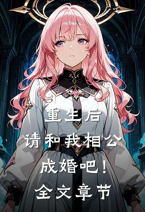 重生后：请和我相公成婚吧！全文章节