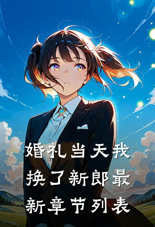 婚礼当天我换了新郎最新章节列表