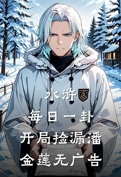 水浒：每日一卦，开局捡漏潘金莲无广告