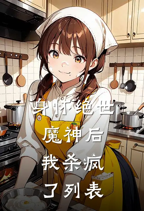 身怀绝世魔神后，我杀疯了列表